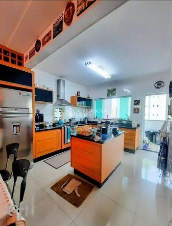 house em Sargaços, Centro - São Bernardo do Campo - SP