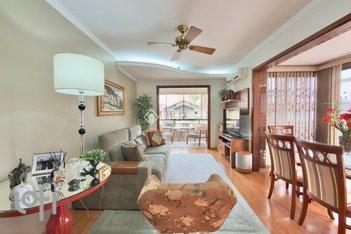 apartment em Rua Irmão Augusto, Jardim Lindóia - Porto Alegre - RS