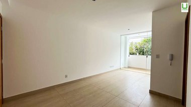 apartment em Rua Lindolfo de Azevedo, Nova Suíssa - Belo Horizonte - MG