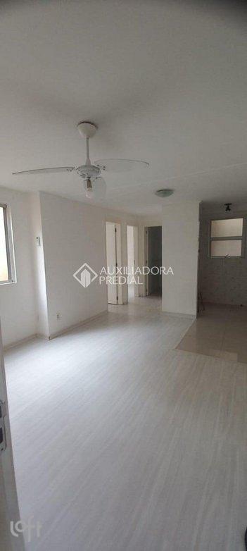 apartment em Império, Campo Novo - Porto Alegre - RS