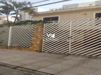 house em Rua José Elias Jordão, Vila Moreira - São Paulo - SP