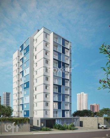 apartment em Vergueiro, Cursino - São Paulo - SP