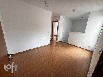 apartment em Protásio Alves, Morro Santana - Porto Alegre - RS