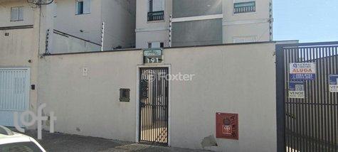 apartment em Rua Mena Barreto, Vila Guiomar - Santo André - SP