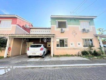 house em Brasil, Centro - Canoas - RS