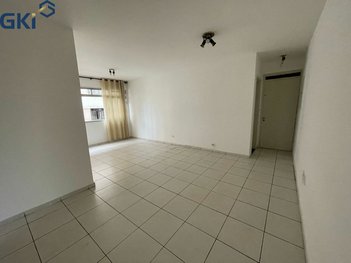apartment em Avenida Jabaquara, Mirandópolis - São Paulo - SP