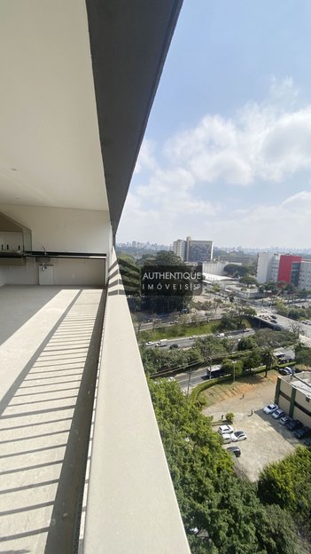 apartment em Rua Loefgren, Vila Clementino - São Paulo - SP