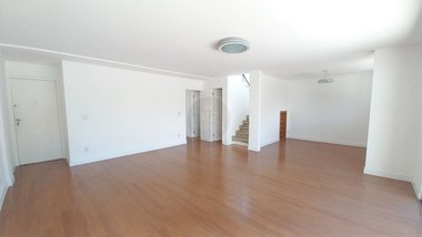 apartment em Rua Professor Taciel Cylleno, Recreio dos Bandeirantes - Rio de Janeiro - RJ