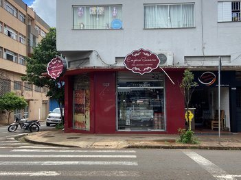 business em Rua Quintino Bocaiúva, Centro - Londrina - PR