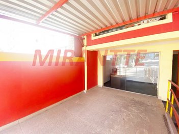 business em Paulo Gonçalves, Santana - São Paulo - SP