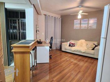 apartment em Banco da Província, Santa Tereza - Porto Alegre - RS