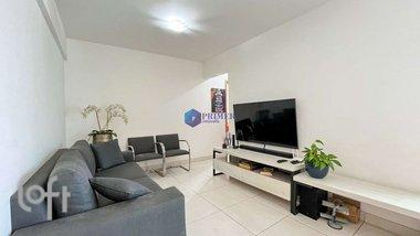 apartment em Princesa Leopoldina, Ipiranga - Belo Horizonte - MG