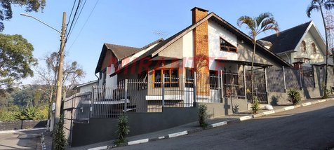 house em Rua Padre Corino Sani, Lauzane Paulista - São Paulo - SP