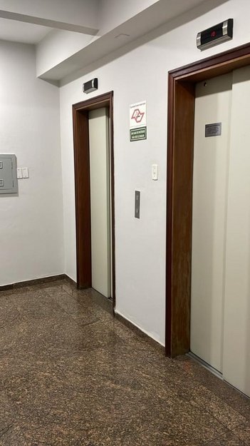 office em Rua Rangel Pestana, Centro - Jundiaí - SP