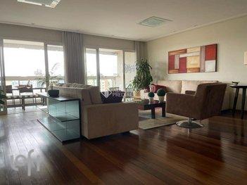 apartment em Maranhão, Santa Paula - São Caetano do Sul - SP