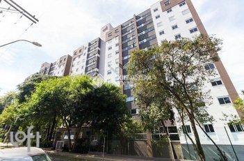 apartment em Joaquim Cruz, Santo Antônio - Porto Alegre - RS