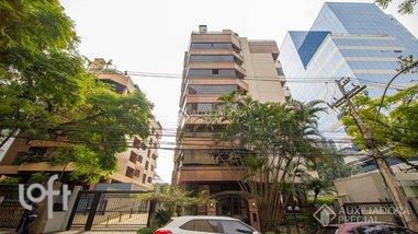 apartment em Tobias da Silva, Moinhos de Vento - Porto Alegre - RS