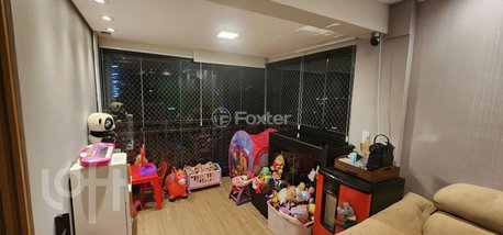apartment em Rua Taquari, Mooca - São Paulo - SP