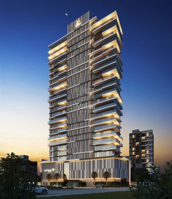 apartment em Avenida Nereu Ramos, Barra Velha - Barra Velha - SC