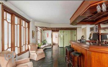apartment em Coronel Oscar Porto, Paraíso - São Paulo - SP