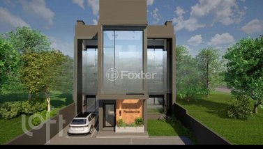 apartment em Avenida Domício Moraes, Natal - Gravataí - RS