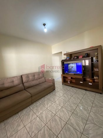 house em Rua Marcelo Sereno Machado, Jardim Tannus - Jundiaí - SP
