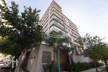 apartment em Princesa Isabel, Campo Belo - São Paulo - SP