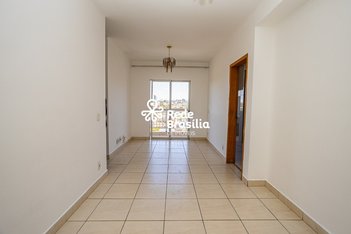 apartment em Área Especial Setor C Norte, Taguatinga Centro (Taguatinga) - Brasília - DF