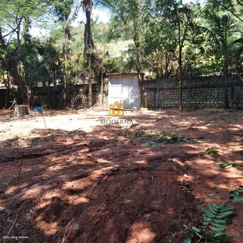 land_lot em Rua Vulcano, Parque A Equitativa - Duque de Caxias - RJ