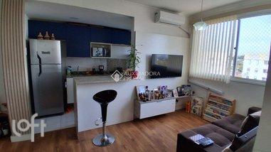 apartment em Coronel Massot, Camaquã - Porto Alegre - RS