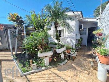 house em Rua Alfonso Klüsener, Sarandi - Porto Alegre - RS