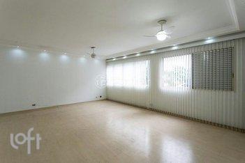 apartment em Rua Alvorada, Vila Olímpia - São Paulo - SP