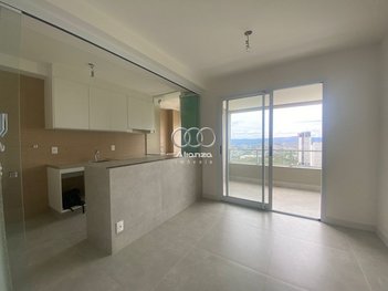 apartment em Avenida Doutor Marco Paulo Simon Jardim, Piemonte - Nova Lima - MG