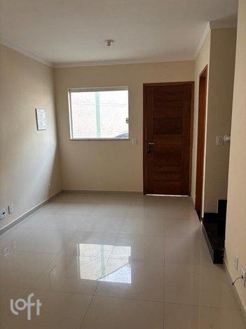 house em Sargento Agostinho Ferreira, Vila Maria - São Paulo - SP