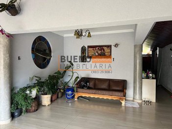 house em Rua México, Jardim Santo Antônio - Santa Bárbara D'Oeste - SP