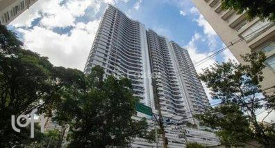 apartment em João de Lacerda Soares, Brooklin - São Paulo - SP