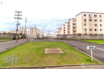 apartment em Francisco Silveira Bitencourt, Rubem Berta - Porto Alegre - RS