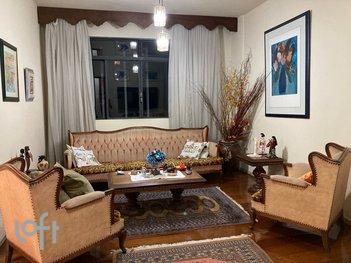 apartment em Acaraú, Coração de Jesus - Belo Horizonte - MG