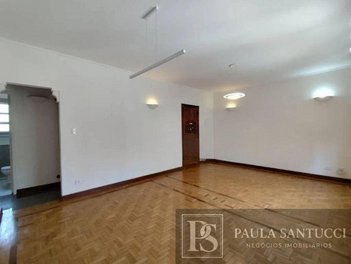 apartment em Rua dos Pinheiros, Pinheiros - São Paulo - SP