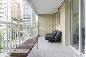 apartment em Alameda Ministro Rocha Azevedo, Bela Vista - São Paulo - SP
