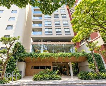 apartment em Rua Aimberê, Sumaré - São Paulo - SP