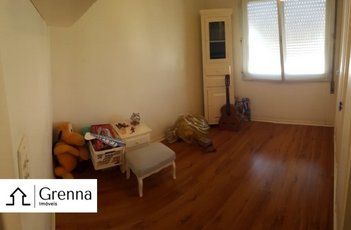 apartment em Avenida Vinte e Três de Maio, Vila Mariana - São Paulo - SP