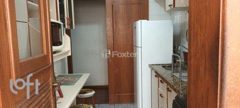 apartment em José do Patrocínio, Cidade Baixa - Porto Alegre - RS