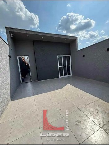 house em Rua Donato Amílcar Barletta, Jardim São Lourenço - Bragança Paulista - SP
