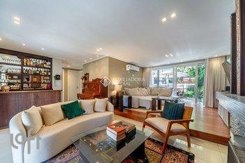 house em Senador Annibal Di Primio Beck, Boa Vista - Porto Alegre - RS