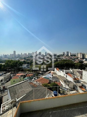 apartment em Avenida Itaboraí, Bosque da Saúde - São Paulo - SP