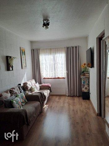 apartment em Rua Ivo Nicolau Antinolfi, Rubem Berta - Porto Alegre - RS