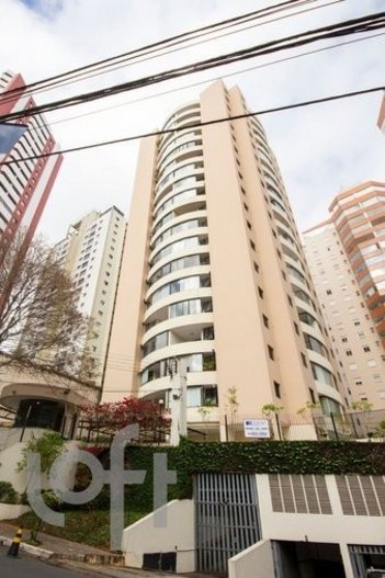 apartment em Rua Derval, Vila Mascote - São Paulo - SP