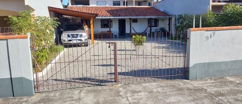 house em Rua Recife, Enseada - São Francisco do Sul - SC