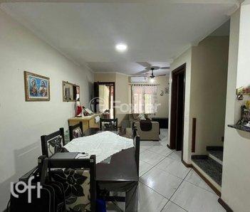 house em Pedro da Silva Nava, Hipica - Porto Alegre - RS